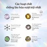  DEAL 14: [BACK UP] SỮA CHỐNG NẮNG DƯỠNG SÁNG PHỤC HỒI COLLAGEN TỪ CẤP ĐỘ TẾ BÀO ELIXIR DAY CARE REVOLUTION SPF50+ 35ML 