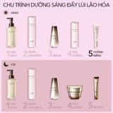  DEAL 14: [BACK UP] SỮA CHỐNG NẮNG DƯỠNG SÁNG PHỤC HỒI COLLAGEN TỪ CẤP ĐỘ TẾ BÀO ELIXIR DAY CARE REVOLUTION SPF50+ 35ML 