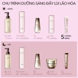  A43_[FLASH DEAL] DEAL 11: SỮA CHỐNG NẮNG DƯỠNG SÁNG PHỤC HỒI COLLAGEN TỪ CẤP ĐỘ TẾ BÀO ELIXIR DAY CARE REVOLUTION SPF50+ 35ML 