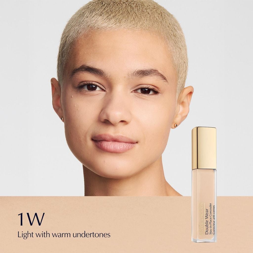  KEM CHE KHUYẾT ĐIỂM 24H ESTÉE LAUDER DOUBLE WEAR STAY-IN-PLACE 12ML_E16 
