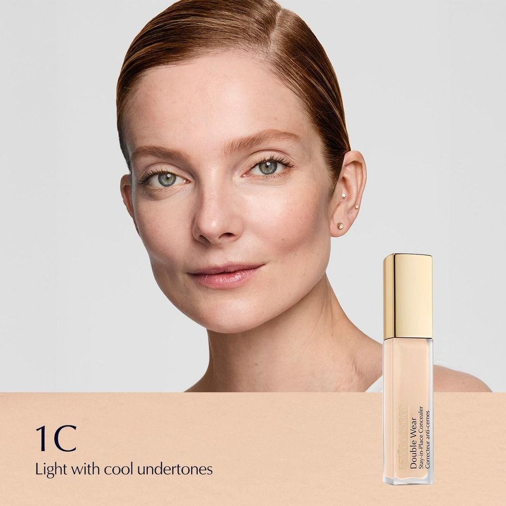  E30_DEAL 5: KEM CHE KHUYẾT ĐIỂM 24H ESTÉE LAUDER DOUBLE WEAR STAY-IN-PLACE 12ML 