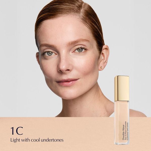  E36_DEAL 9: KEM CHE KHUYẾT ĐIỂM 24H ESTÉE LAUDER DOUBLE WEAR STAY-IN-PLACE 12ML 