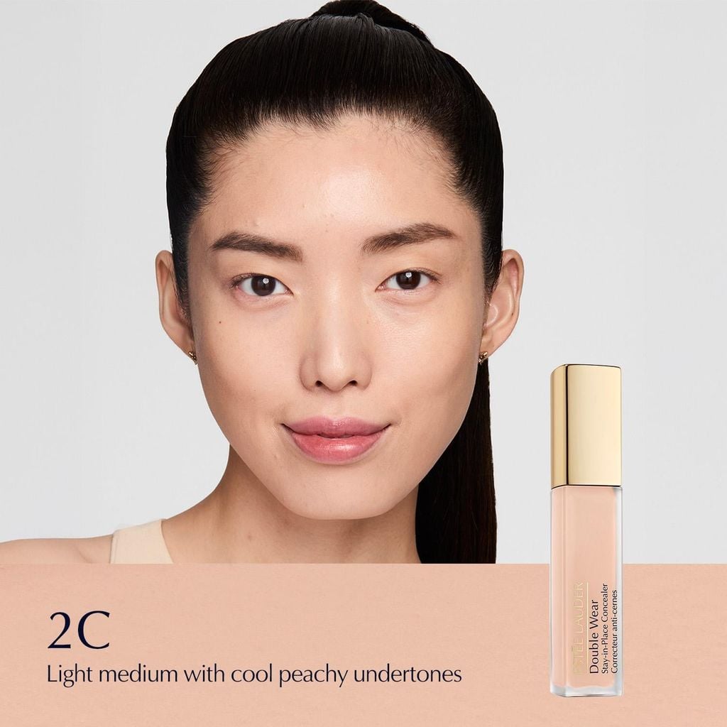  KEM CHE KHUYẾT ĐIỂM 24H ESTÉE LAUDER DOUBLE WEAR STAY-IN-PLACE 12ML_E16 