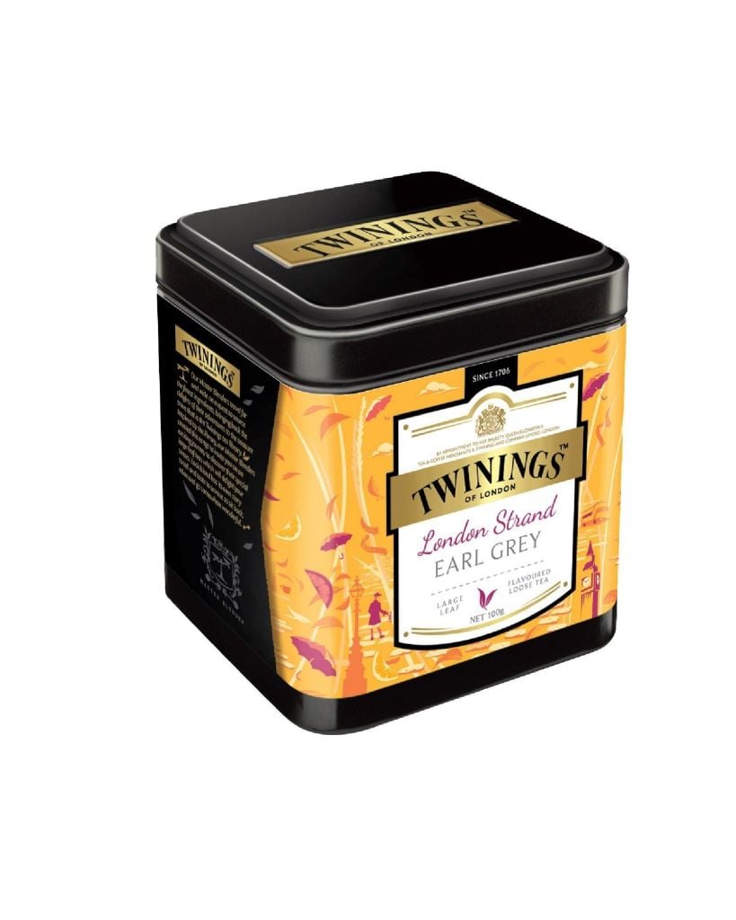  A413_DEAL 6: TRÀ ĐEN TWININGS DẠNG HỘP THIẾC CAO CẤP 