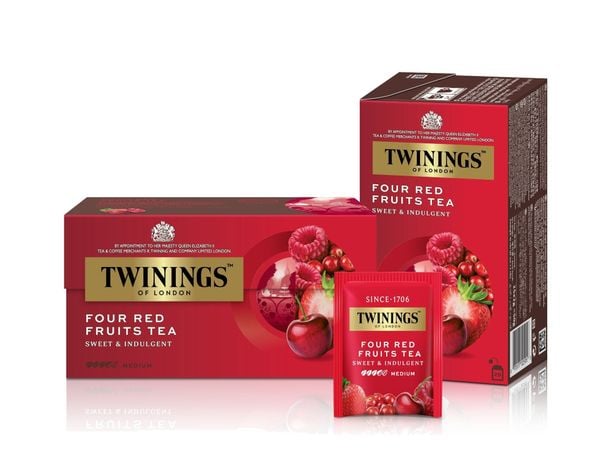  A401_DEAL 3: TRÀ ĐEN TWININGS VỊ TRÁI CÂY 