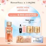 D6_DEAL 4: NƯỚC HOA ABSOLUE 100ML 