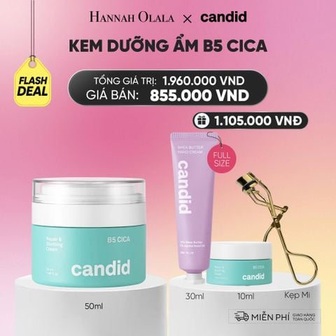  KEM DƯỠNG ẨM B5 CICA - DEAL 18:_A2006 
