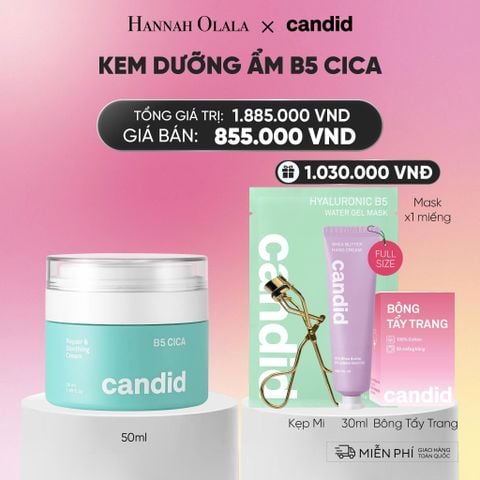 KEM DƯỠNG ẨM B5 CICA - DEAL 23:_A1985 