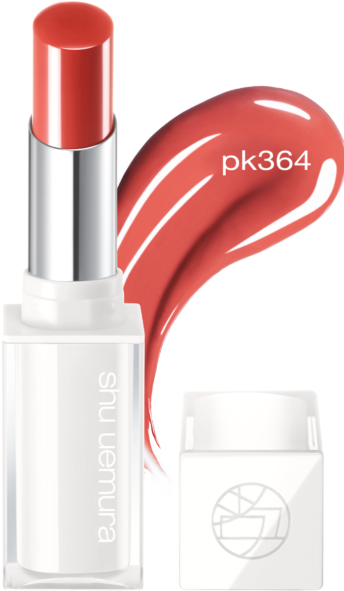  D52_DEAL 21: SON DƯỠNG MÔI CÓ MÀU DẠNG THỎI SHU UEMURA KINU CARE NUDES 