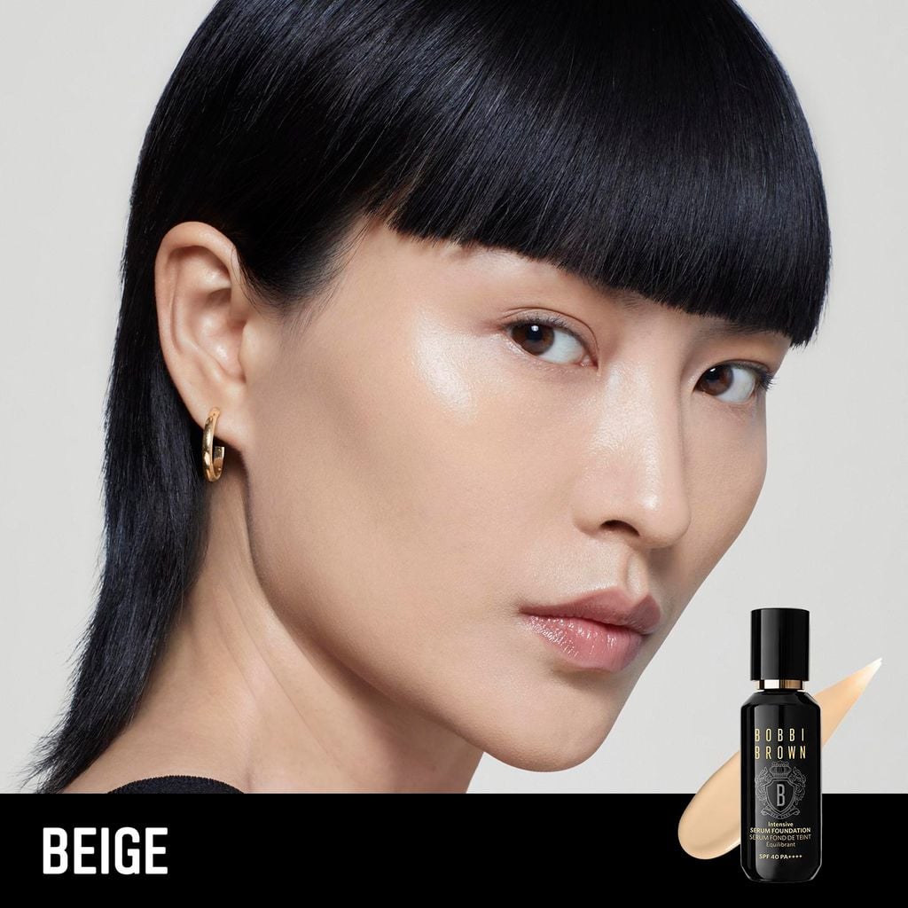  E2_DEAL 2: KEM NỀN BOBBI BROWN INTESIVE SERUM 30ml 