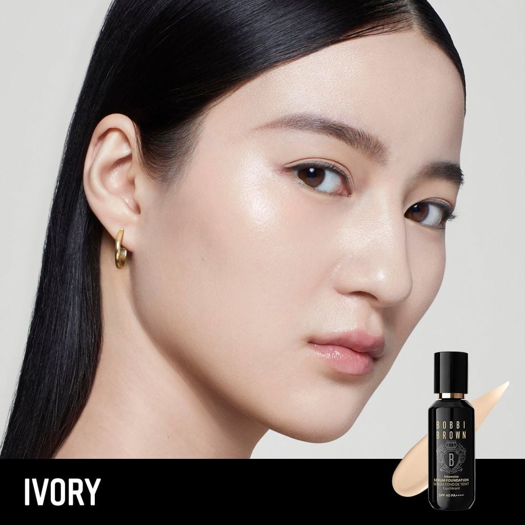  E2_DEAL 2: KEM NỀN BOBBI BROWN INTESIVE SERUM 30ml 