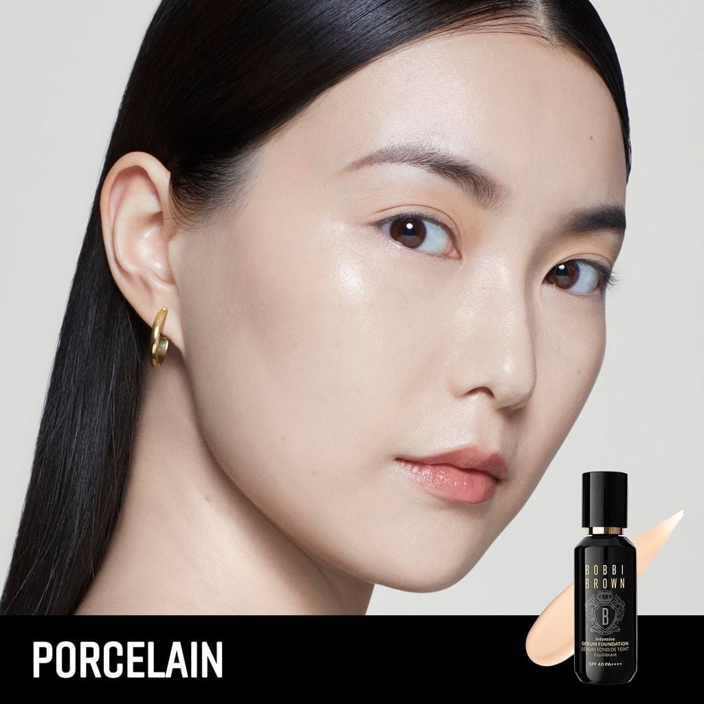  E2_DEAL 2: KEM NỀN BOBBI BROWN INTESIVE SERUM 30ml 
