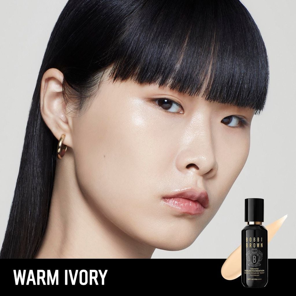  E2_DEAL 2: KEM NỀN BOBBI BROWN INTESIVE SERUM 30ml 