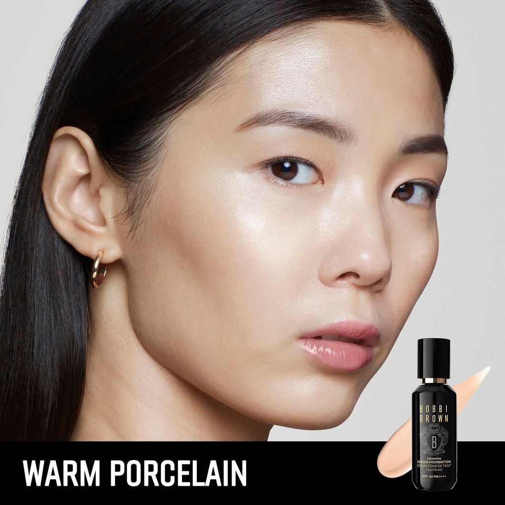  E2_DEAL 2: KEM NỀN BOBBI BROWN INTESIVE SERUM 30ml 