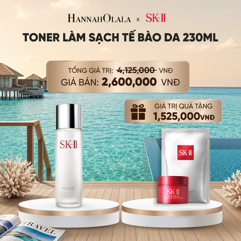  TONER LÀM SẠCH TẾ BÀO DA CHẾT 230ML_ D1456 