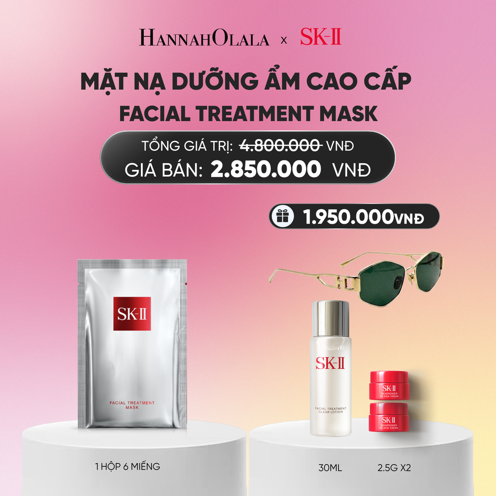  MẶT NẠ DƯỠNG ẨM CAO CẤP_A505 