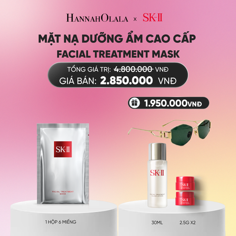  MẶT NẠ DƯỠNG ẨM CAO CẤP_A505 