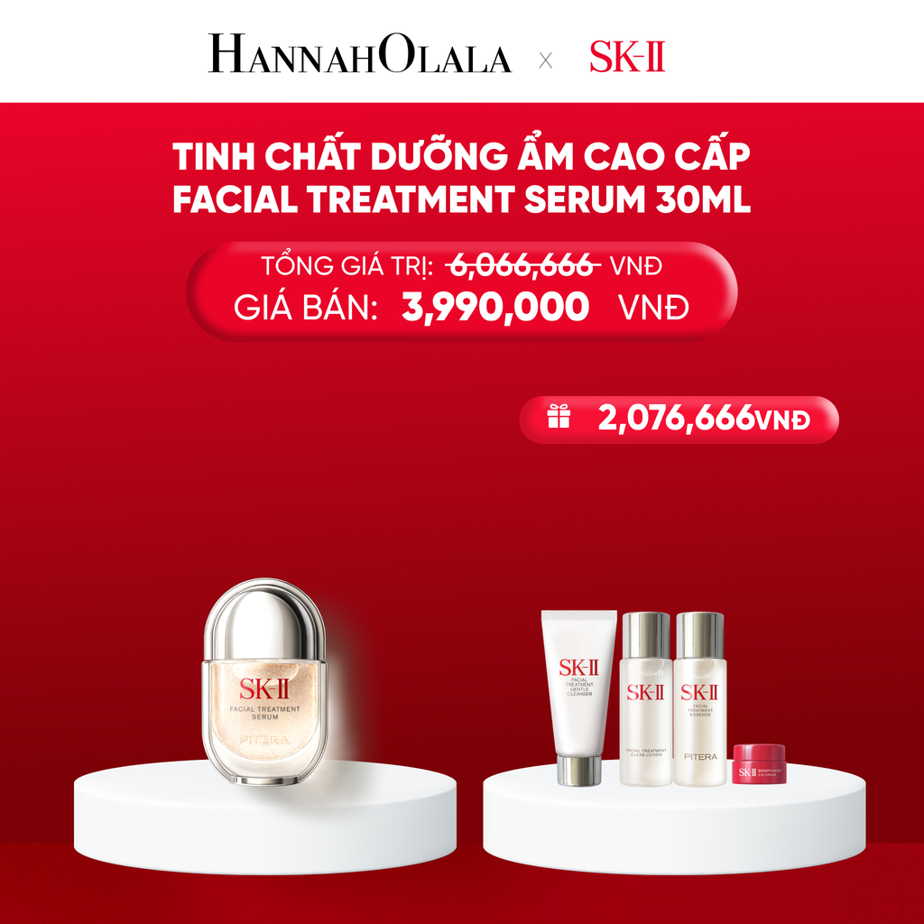  TINH CHẤT DƯỠNG ẨM CAO CẤP 30ML - G31 