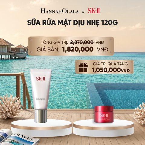  SỮA RỬA MẶT DỊU NHẸ 120G_ D1628 