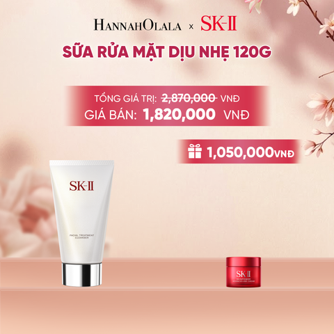  SỮA RỬA MẶT DỊU NHẸ 120G - A2181 