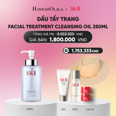  DẦU TẨY TRANG 250ML_A506 