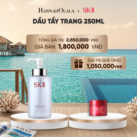  DẦU TẨY TRANG 250ML_ D1864 