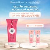  C8_DEAL 2: GEL TẮM 200ML ROGER&GALLET 