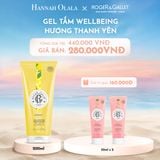  C8_DEAL 2: GEL TẮM 200ML ROGER&GALLET 