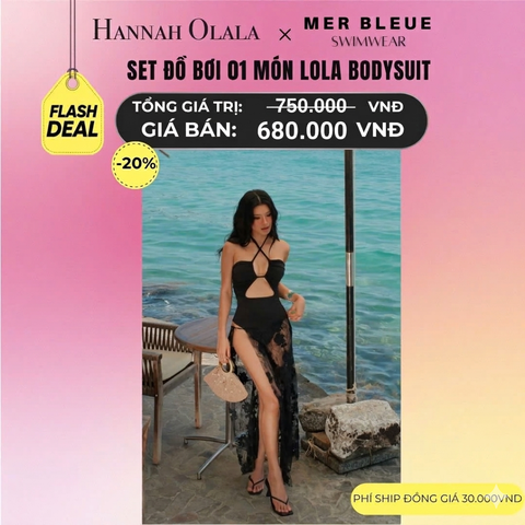  SET ĐỒ BƠI 1 MẢNH LOLA BODYSUIT_A1030 