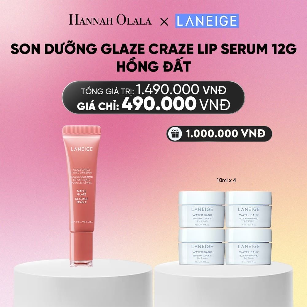  SON DƯỠNG CÓ MÀU LANEIGE LIP CRAZE SERUM 12G_A1259 