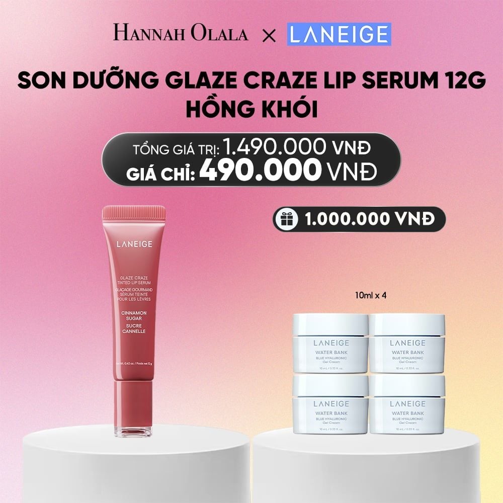  SON DƯỠNG CÓ MÀU LANEIGE LIP CRAZE SERUM 12G_A1259 