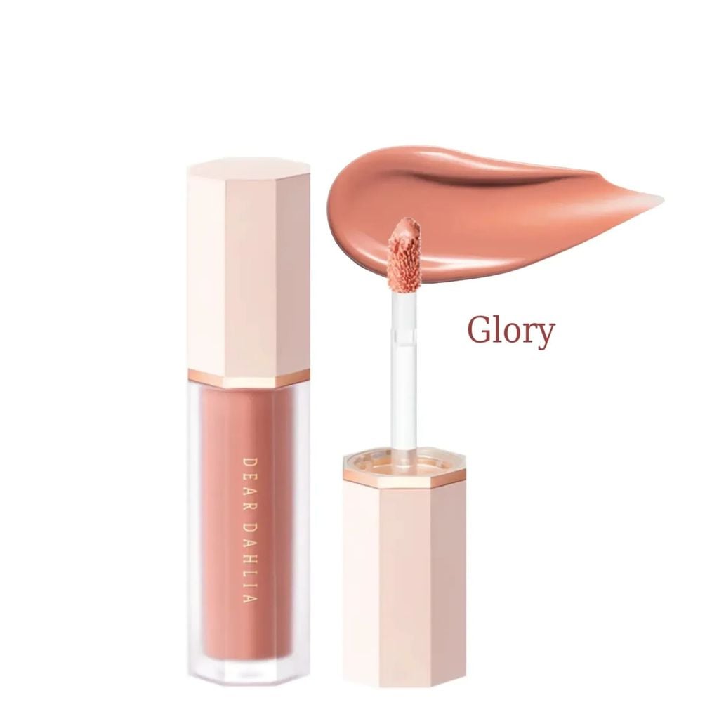  DEAL 1: MÁ HỒNG DẠNG NƯỚC DEAR DAHLIA 4G 