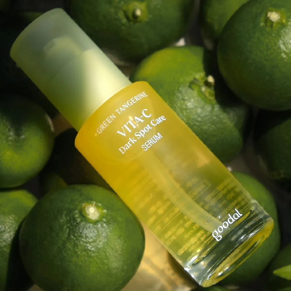  MUA 1 TẶNG 2 TINH CHẤT GOODAL HỖ TRỢ LÀM SÁNG DA, MỜ THÂM 40ML 