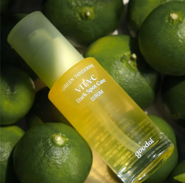  C100_DEAL 2: TINH CHẤT GOODAL HỖ TRỢ LÀM SÁNG DA, MỜ ĐỐM NÂU 50ML 
