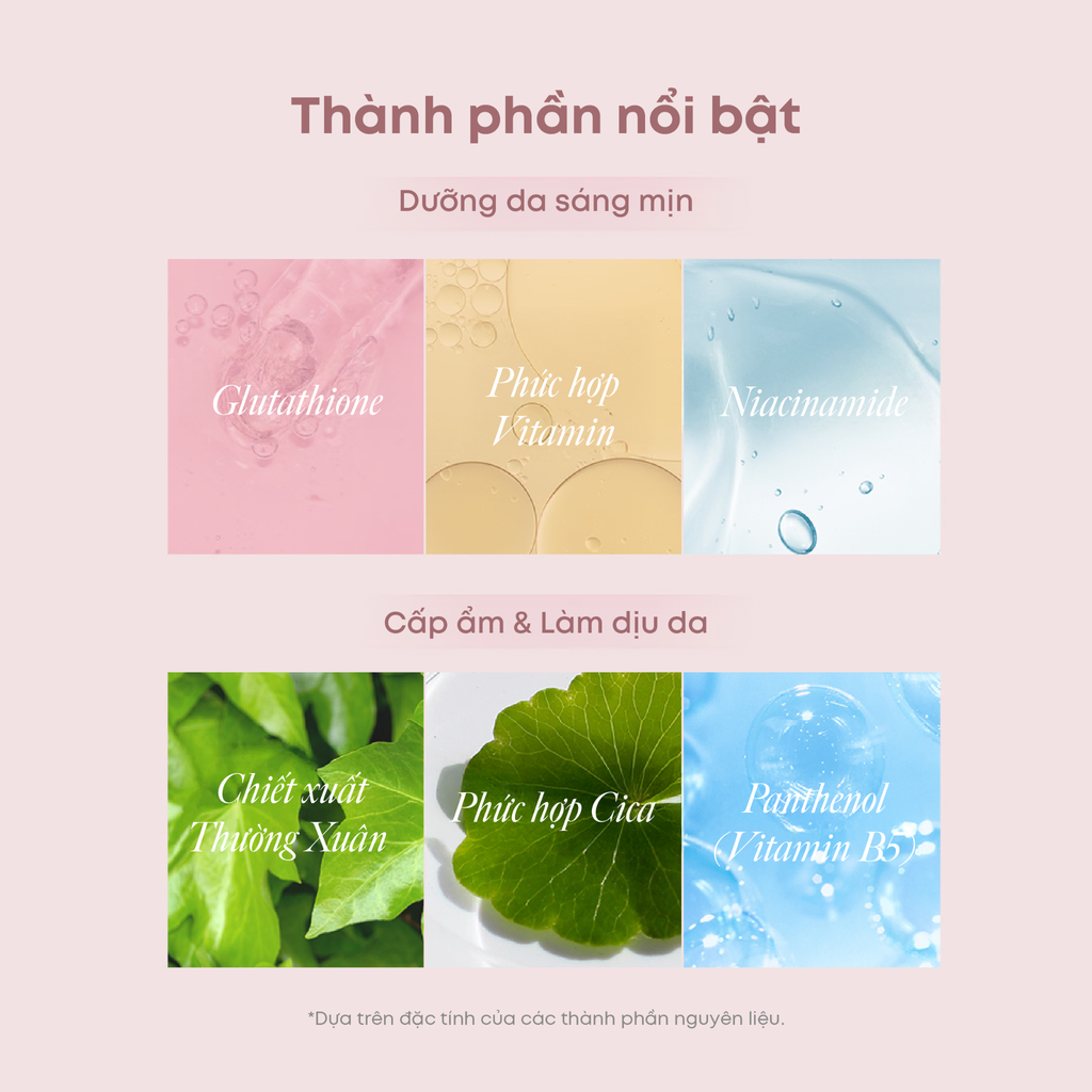  E692_DEAL 11 - PHẤN NƯỚC MILKTOUCH BỀN MÀU CĂNG BÓNG MILKY GLOW ALL-DAY SKIN FIT 15G 