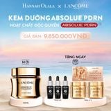  C140_DEAL 12: KEM DƯỠNG ABSOLUE LONGEVITY 60ML 