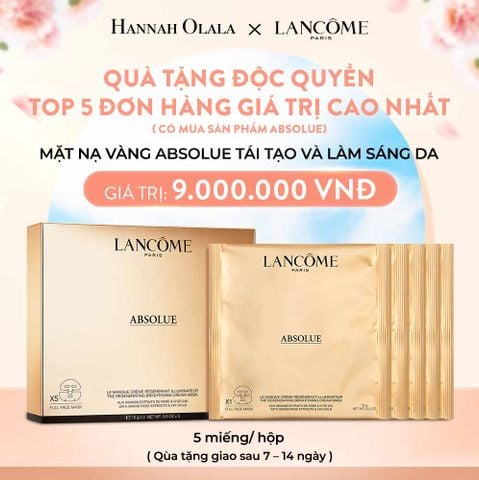  D40_DEAL 12: TINH CHẤT PHỤC HỒI DA TỐI ƯU CHỈ SAU 1 TUẦN GÉNEFIQUE ULTIMATE SERUM 115ML 