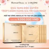  D41_DEAL 12.1: TINH CHẤT PHỤC HỒI DA TỐI ƯU CHỈ SAU 1 TUẦN GÉNIFIQUE ULTIMATE SERUM 50ML 