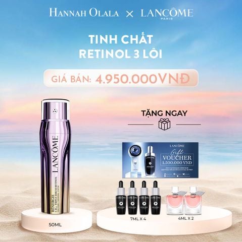  C401_DEAL 3: TINH CHẤT RETINOL 3 LÕI 50ML 