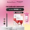 CHÌ CHÂN MÀY DESIGNING EYEBROW PENCIL 0.3G_A345