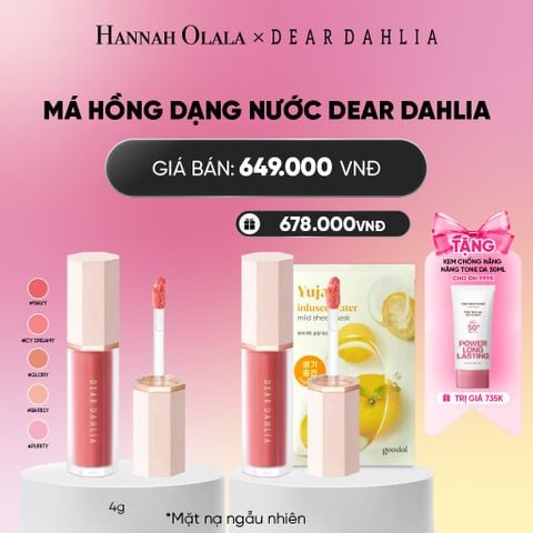 MÁ HỒNG DẠNG NƯỚC DEAR DAHLIA 4G_A1860 