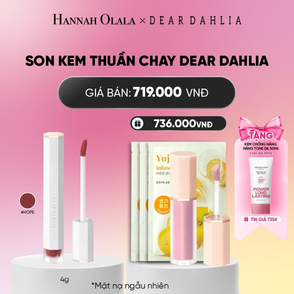  SON KEM THUẦN CHAY DEAR DAHLIA DREAM VELVET LIP CLOUD 4G_A1859 