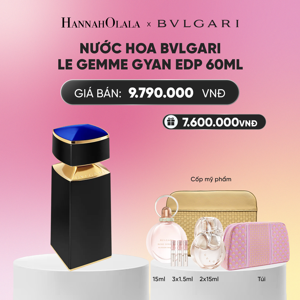  NƯỚC HOA BVLGARI LE GEMME GYAN EDP 60ML_A2014 