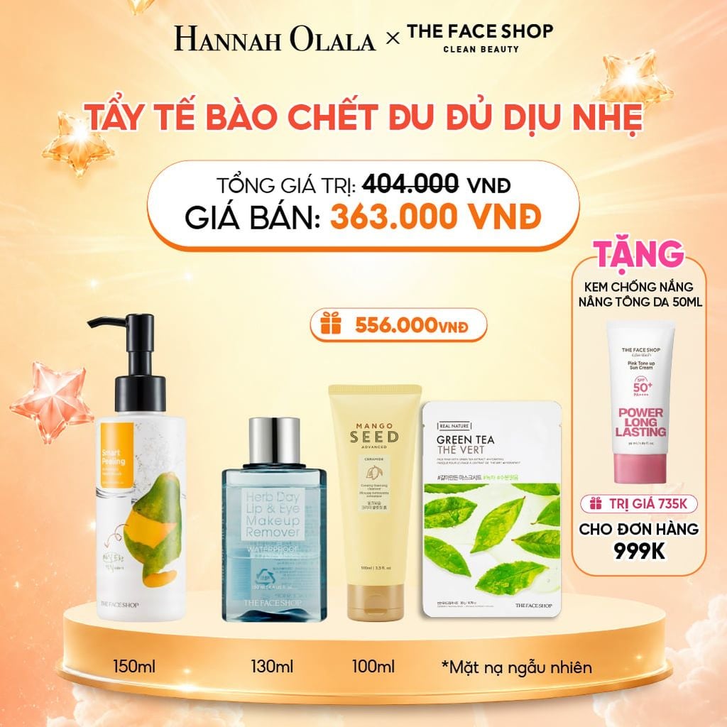  TẨY TẾ BÀO CHẾT ĐU ĐỦ DỊU NHẸ 150ML 