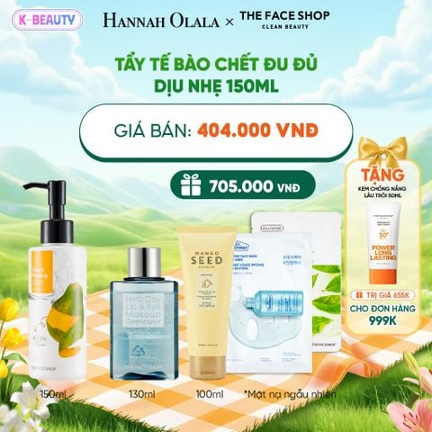  TẨY TẾ BÀO CHẾT ĐU ĐỦ DỊU NHẸ 150ML_K146 