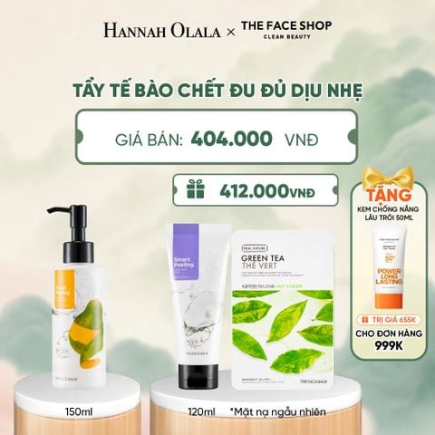  TẨY TẾ BÀO CHẾT ĐU ĐỦ DỊU NHẸ - A24 