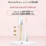  E616_DEAL 9: KEM CHE KHUYẾT ĐIỂM 6G 