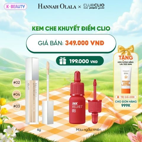  KEM CHE KHUYẾT ĐIỂM CLIO_K63 