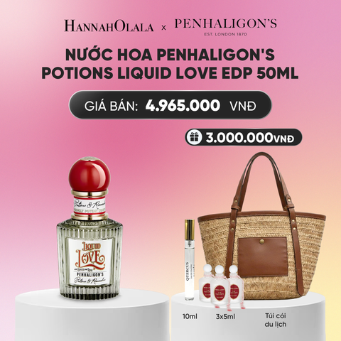  NƯỚC HOA PENHALIGON'S POTIONS LIQUID LOVE EDP 50ML_A735 