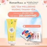  A690_DEAL 2: GEL TẮM 200ML ROGER&GALLET 